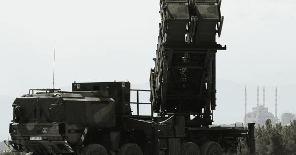 ألمانيا تطلب تحريك وحدات "باتريوت" الجوي الموجودة بالجناح الشرقي للناتو إلى ليتوانيا