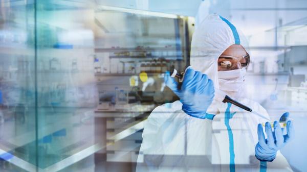 علماء يطورون عقارا جديدا يمكن أن يدمر أورام الدماغ الأكثر فتكا