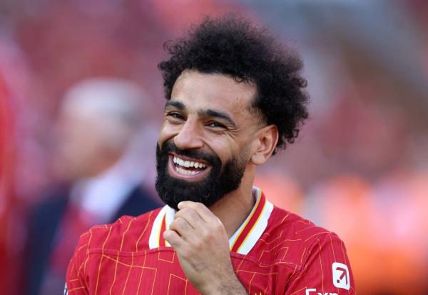 صلاح يعود إلى منتخب مصر لأول مرة بقيادة حسن