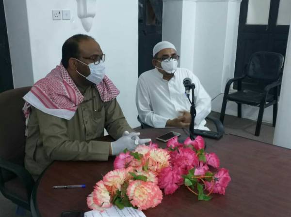 السلطة المحلية بتريم تغلق المدينة بالكامل في إطار مواجهة تفشي كورونا