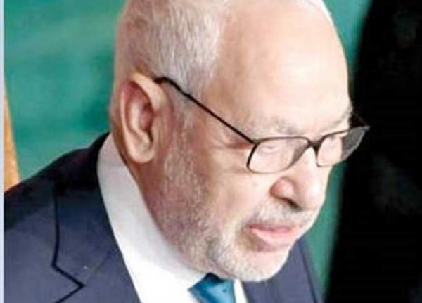 القضاء التونسي يمنع راشد الغنوشي من السفر