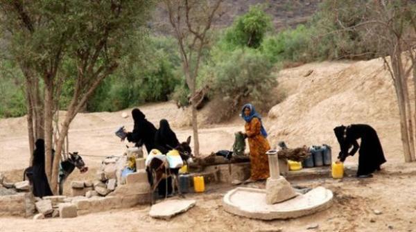 ملاك آبار المياه في ريف ذمار يشكون من فرض مليشيات الحوثي جبايات باهظة وغير قانونية عليهم