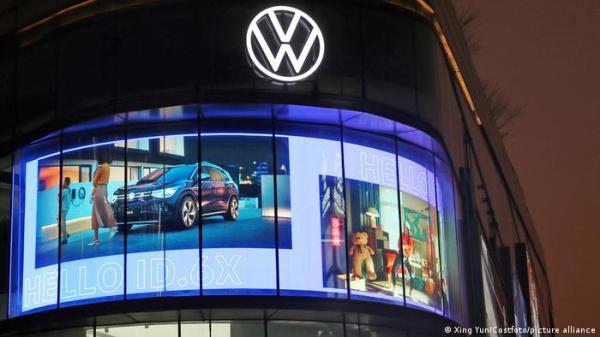 برلين ترفض ضمانات بالاستثمار في شينجيانج الصينية بسبب أوضاع الإيغور