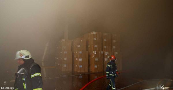 في ذكرى تأسيسها.. هجوم "هائل" وإسقاط 40 مسيرة روسية في المجال الجوي لكييف