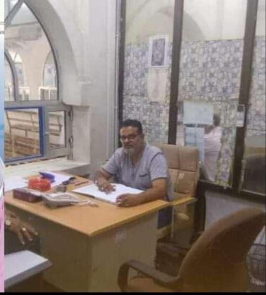 المطالبة برد اعتبار سنترال المنصورة من اعتقال موظفيها