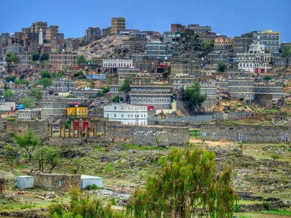 استشهاد واصابة ستة جنود في عملية تسلل حوثية فاشلة بيافع