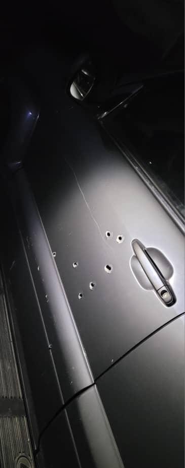 مسؤول حكومي ينجو من محاولة اغتيال وسط مدينة تعز 