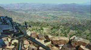 مصرع قيادي حوثي في لحج