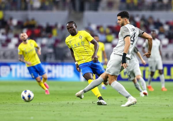 «تصنيف الاتحاد الآسيوي»: وسط ملاحقة اليابان وكوريا الجنوبية
