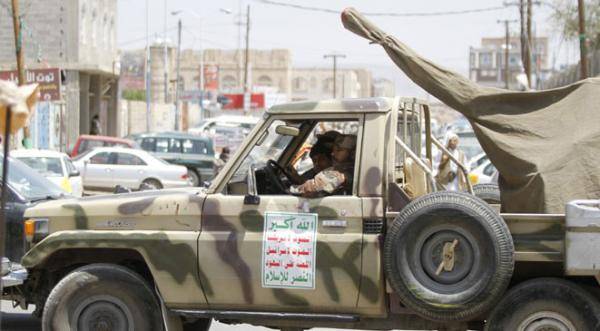 تعرف على من اعتقلتهم المليشيات اليوم من قيادات المؤتمر بصنعاء..!