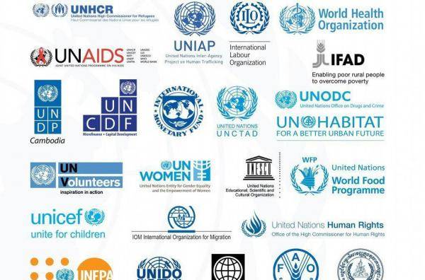 80% من المنظمات الدولية ترفض التجاوب مع الحكومة والكشف عن تقاريرها المالية..!