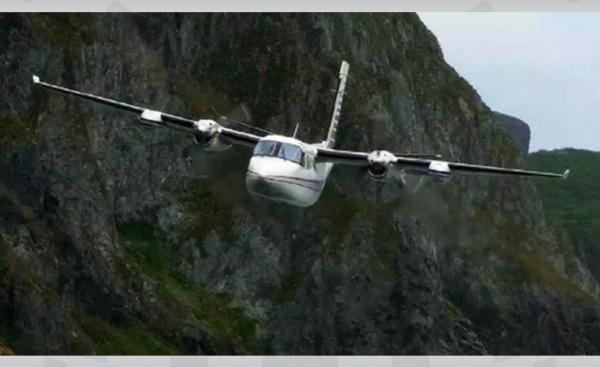 فقدان الاتصال بطائرة ركاب تقل 22 شخصًا في النيبال