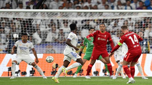 بالتخصص.. ريال مدريد بطل أوروبا للمرة الـ14