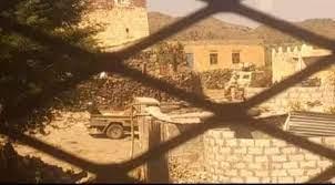 قرية ثعوب في العدين.. سنوات من التنكيل الحوثي بحق الأهالي