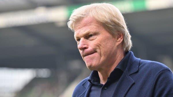 أوليفر كان بعد إقالته: لم أفشل.. وسأتحدث مع مسؤولي بايرن