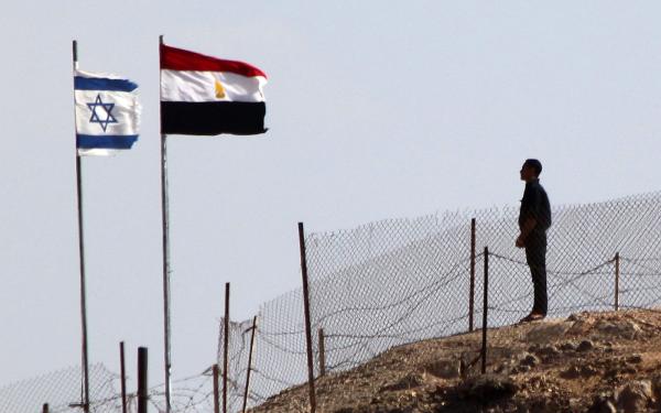 اتهمت إسرائيل بتصدير الأكاذيب.. مصر: لا أنفاق بحدودنا مع غزة