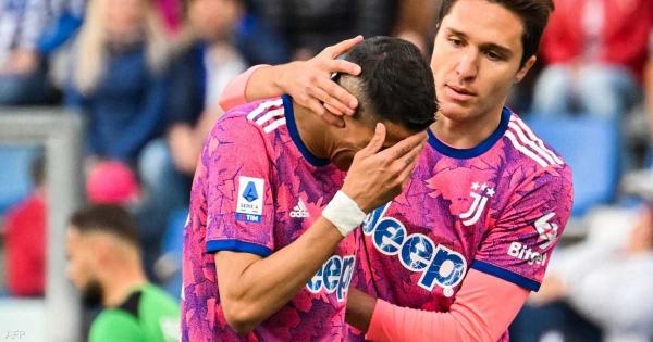 نهاية الأزمة.. تسوية بين يوفنتوس والسلطات بعد أزمة الأجور