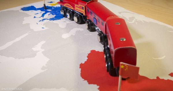 ما الذي يعكسه تراجع الصادرات الألمانية إلى الصين؟