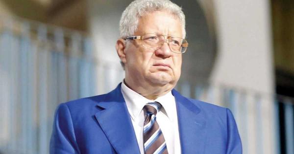 ما القضية الجديدة التي بسببها قضت المحكمة بحبس مرتضى منصور؟