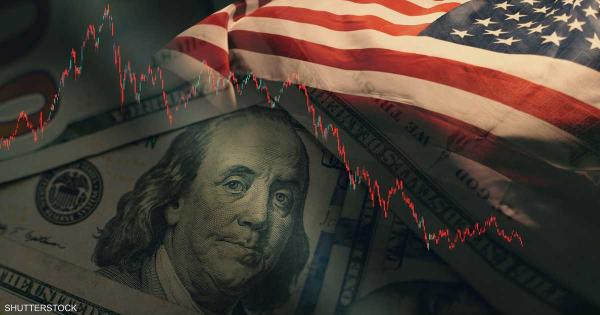 انكماش الاقتصاد الأميركي بمعدل 0.2% في الربع الأول