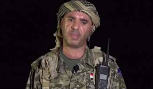 ناطق المقاومة الوطنية: الحوثيون تفردوا عن العالم في التعامل مع كورونا ويتعبروا تفشيه فرصة إستثمارية