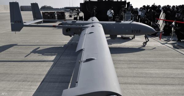 بـ"السلاح المتخفِّي الصغير".. تايوان تتجهز لكسر الحصار الصيني