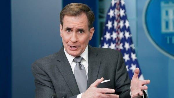 البيت الأبيض: لا نشجع أوكرانيا على شن ضربات داخل روسيا