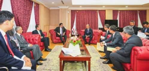 ماليزيا تزف بشرى سارة لليمنيين المقيمين على أراضيها..! – (تفاصيل)