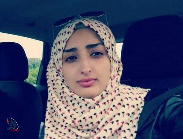 بشرى يحيى تطلق حملة تبرعات لأطفال اليمن من السويد