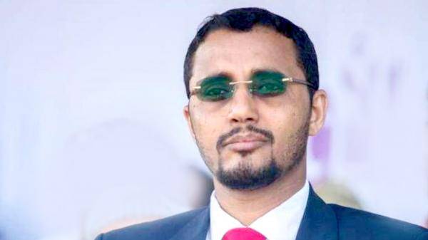 وكيل محافظة الحديدة: لا نعلم لصالح من تروج إشاعة تواجد قوات أرتيرية في جزيرة حنيش