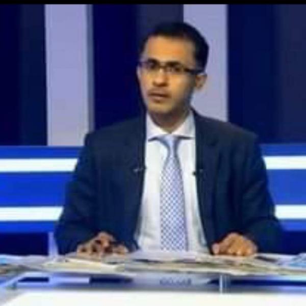 رياض الجيلاني