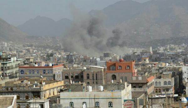 مقتل تربوي طعناً على يد مسلح حوثي في إب