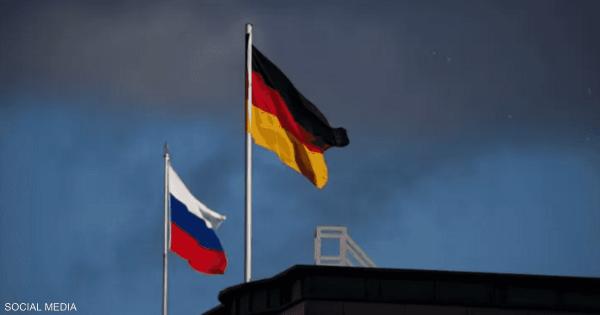 ألمانيا تأمر بإغلاق أربع من خمس قنصليات روسية بالبلاد في رد بالمثل