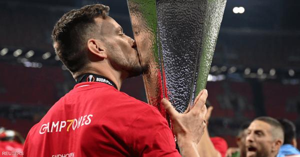 تعرف على سجل الفائزين والأكثر تتويجا في يوروبا ليغ