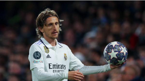 تفاصيل العرض السعودي الضخم لضم مودريتش