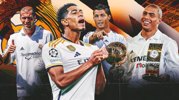 قبل نهائي دوري أبطال أوروبا.. تفوق كاسح لريال مدريد على دورتموند في إحصائية خاصة