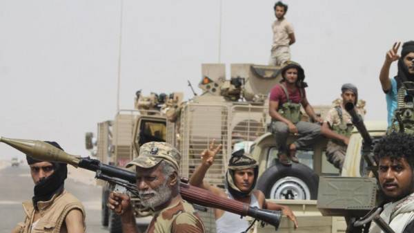 هجوم فاشل للمليشيات الحوثية يكبدها خسائر فادحة  جنوب "باجة" بالضالع