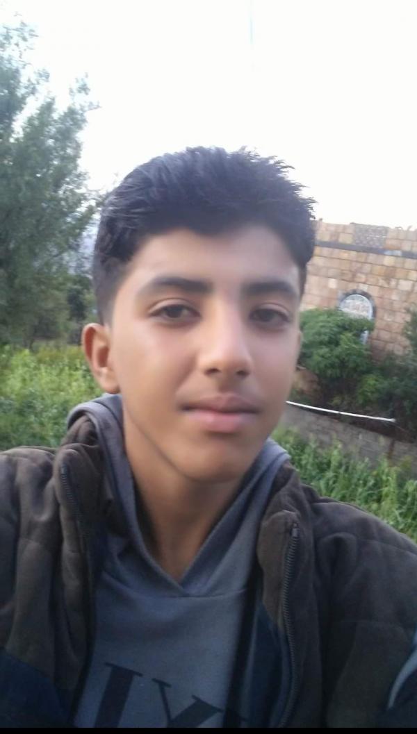 مسلحون يقتلون الطفل أكرم السويدي في خط طور الباحة بلحج