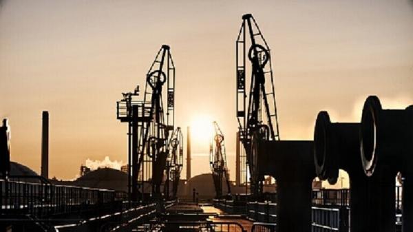 هولندا وألمانيا تعلنان مشروعا مشتركا للتنقيب عن الغاز في بحر الشمال