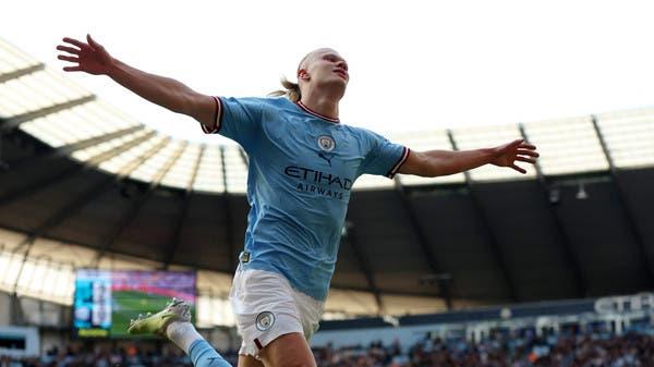 هالاند يكشف عن الحلم الأكبر بالنسبة له