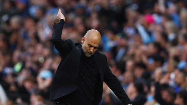 غوارديولا: تن هاغ استثنائي.. لكننا لسنا أصدقاء