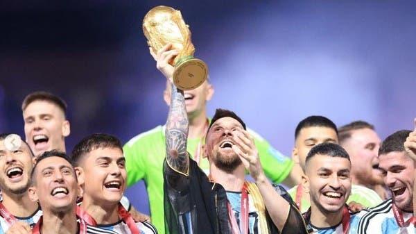 هل سيحملنا ميسي على ظهره؟.. مشجعون غاضبون من أسعار ودية الأرجنتين