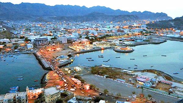 عدن.. إصابة مسؤول حكومي رفيع بفيروس كورونا