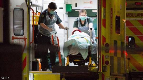 تقرير يكشف الأكثر عرضة للموت بكورونا