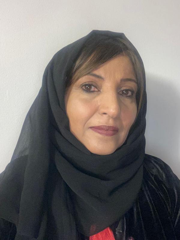 د.نادين الماورى 