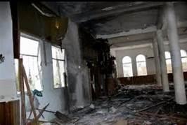 جريمة دار الرئاسة..   بصمة إخوانية تتلاقى مع الحوثي في استهداف اليمن