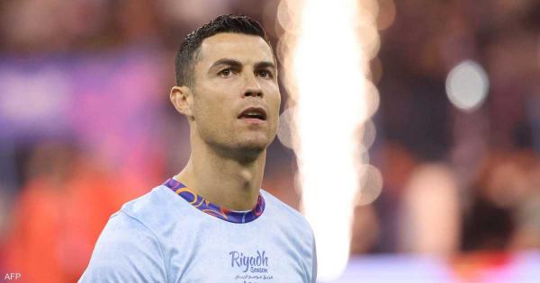رونالدو يأمل أن يتبعه لاعبون مشهورون إلى الدوري السعودي