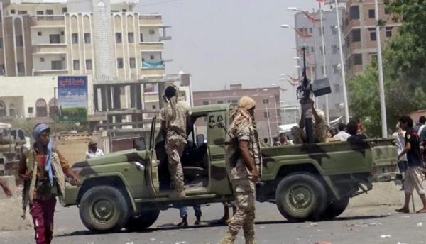 زلزال بقوة 6 درجات يضرب خليج عدن