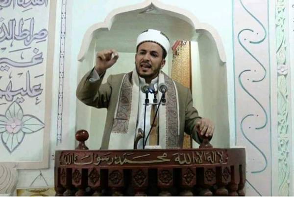 اعتراف "خطير ومتأخر" لوزير صحة الحوثي بصنعاء - تفاصيل