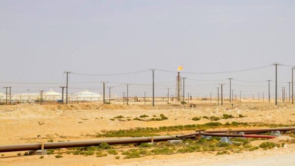 سلطنة عمان تعلن عن اكتشاف نفطي كبير